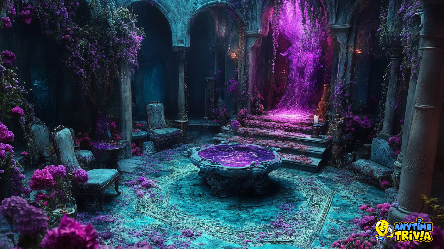 Movie: Descendants 2