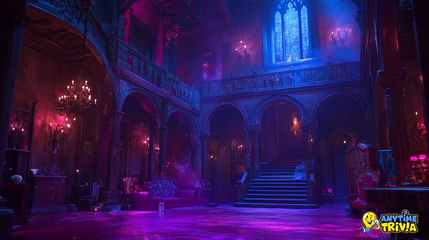 Movie: Descendants 3