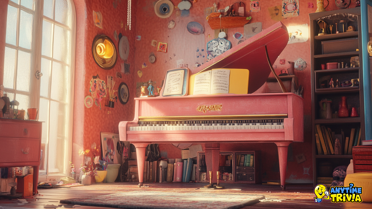 Movie: Sing