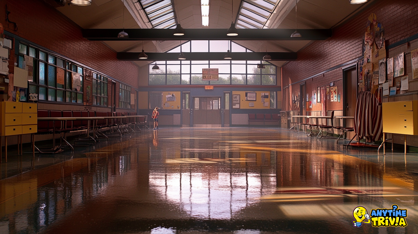 Movie: High School Musical 2