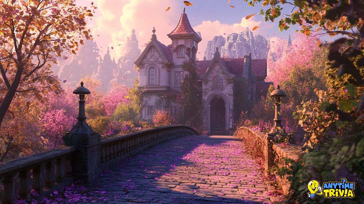 Movie: Descendants