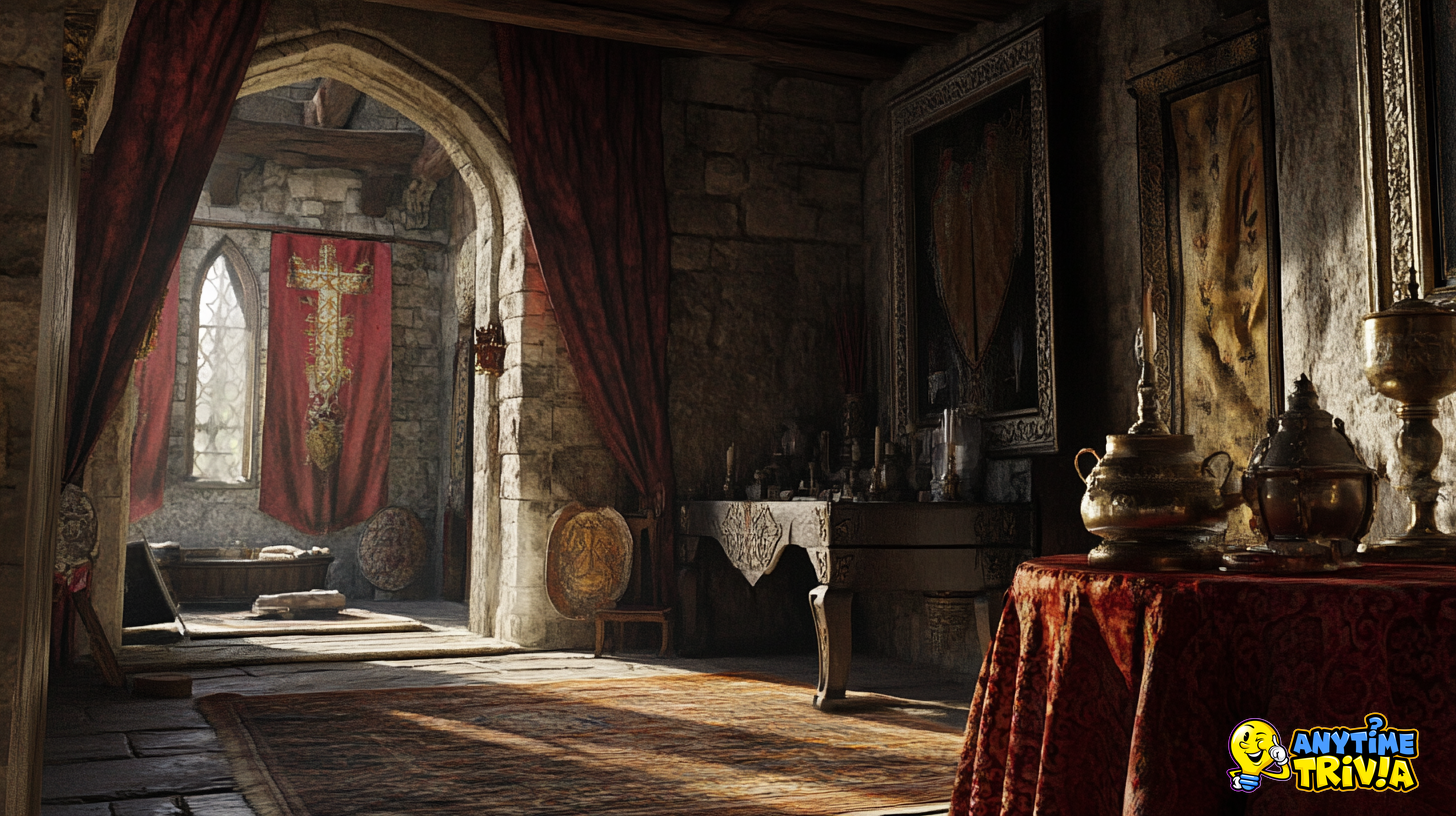 Movie: Camelot