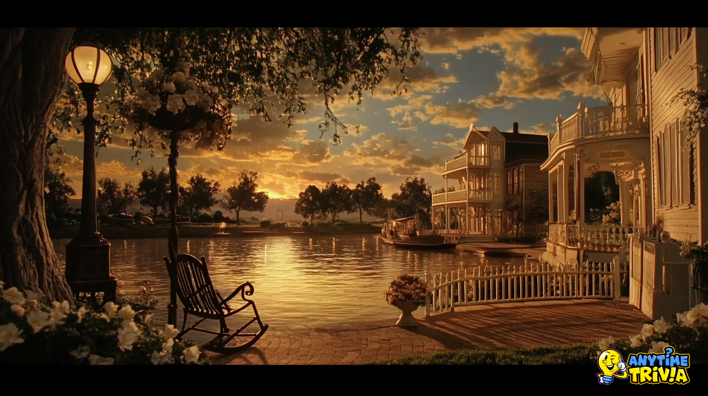 Movie: The Music Man (2003)