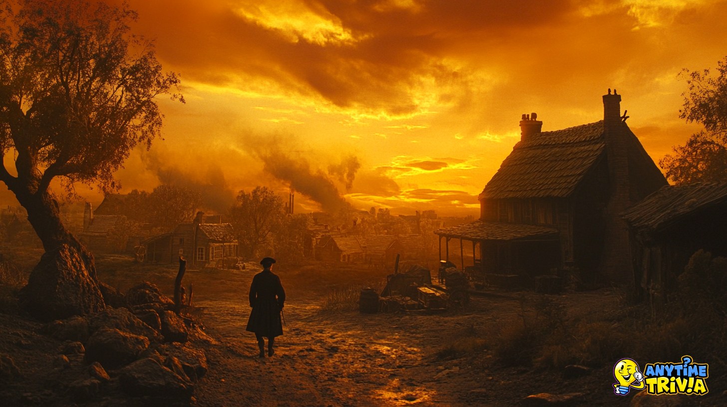 Movie: Fiddler on the Roof