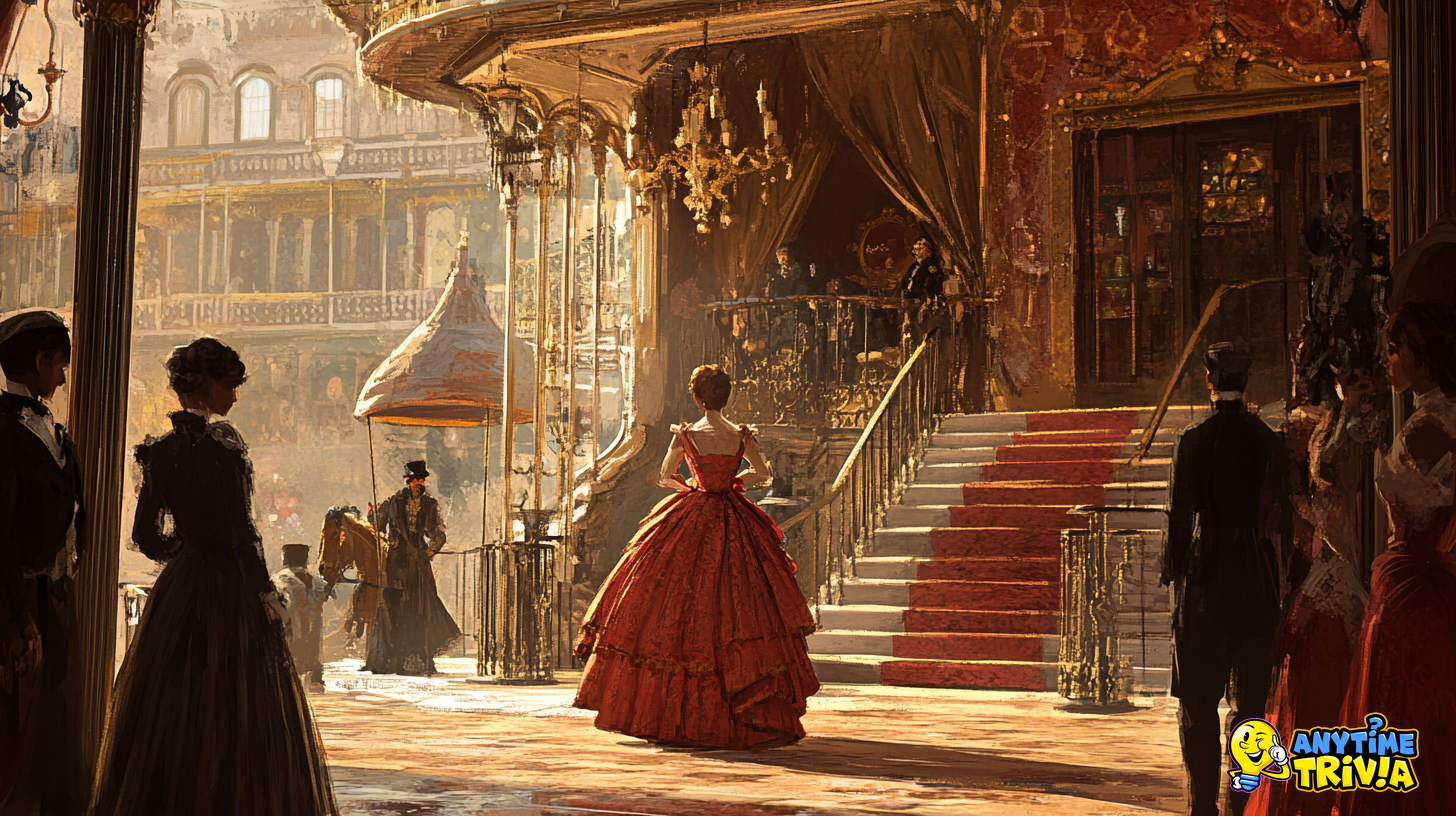 Movie: Hello, Dolly!