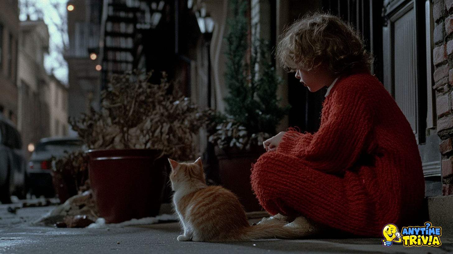Movie: Annie (1982)