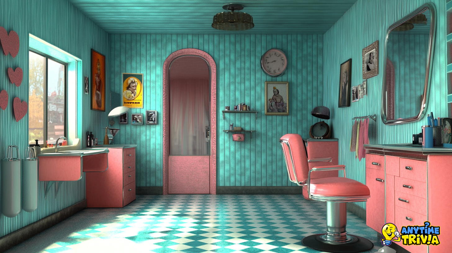 Movie: Hairspray (2007)