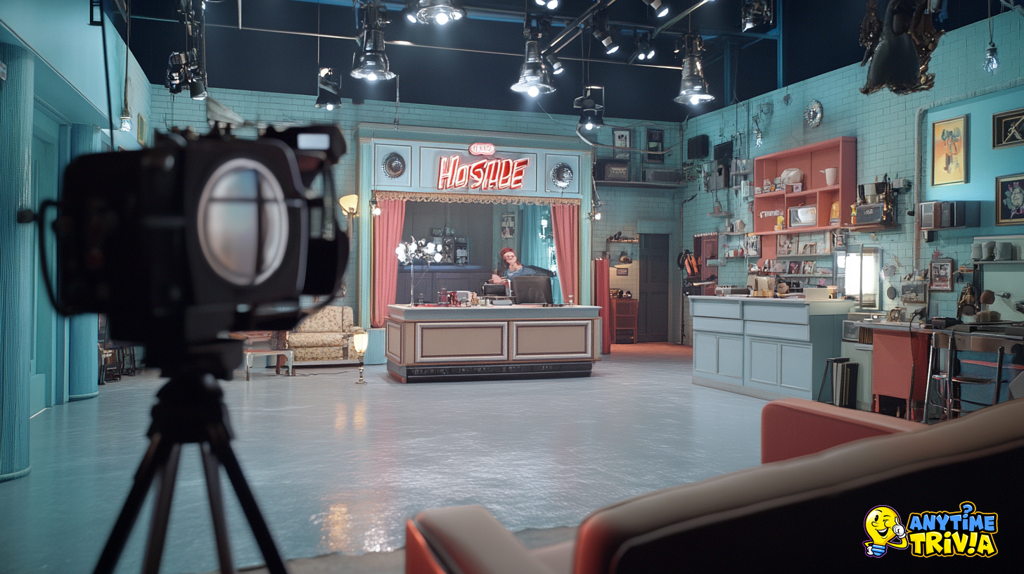 Movie: Hairspray Live!
