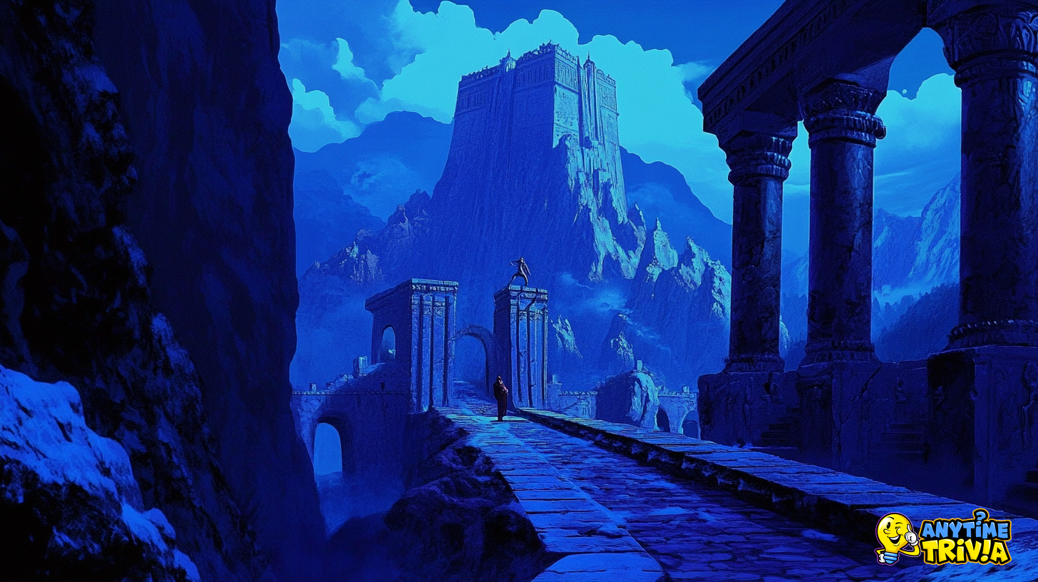 Movie: Hercules