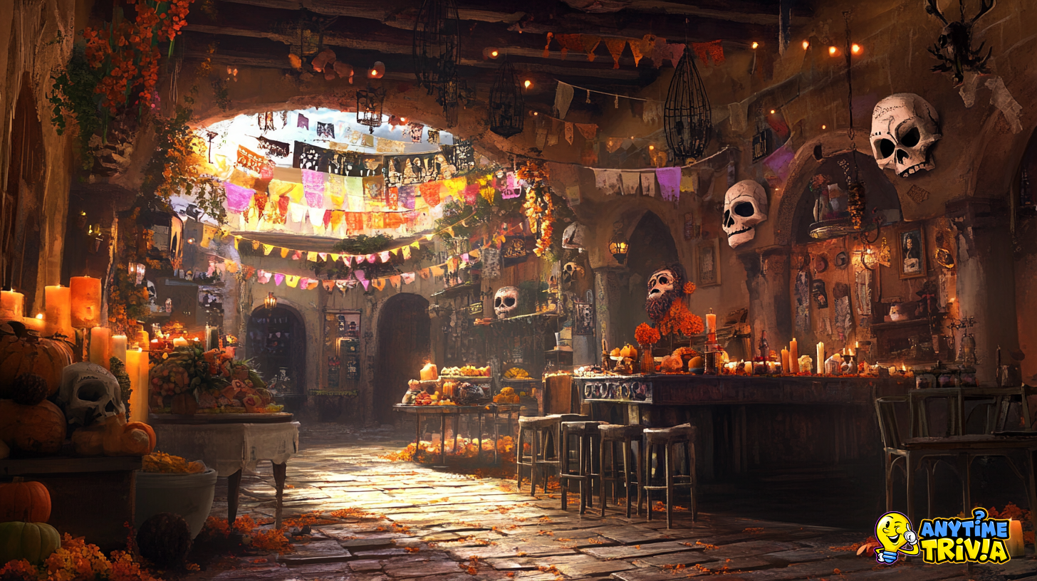 Movie: Coco