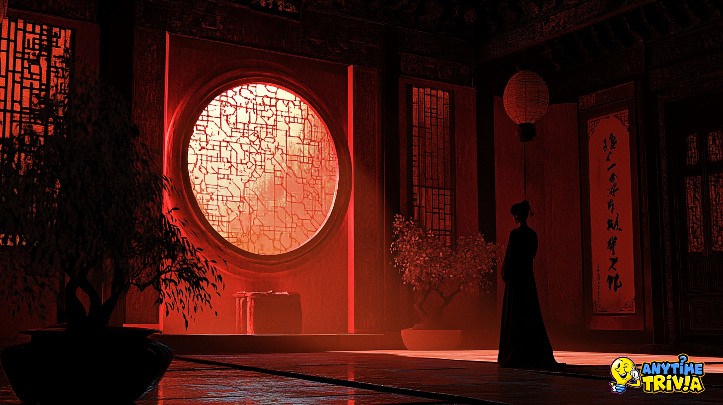 Movie: Mulan (1998)