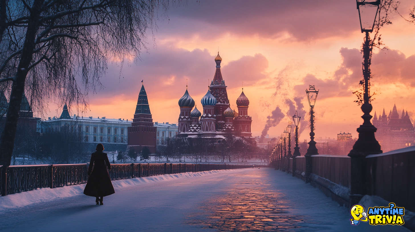 Movie: Anastasia