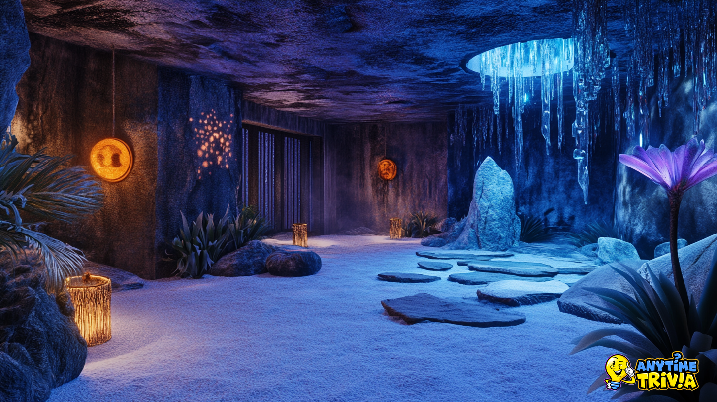Movie: Frozen