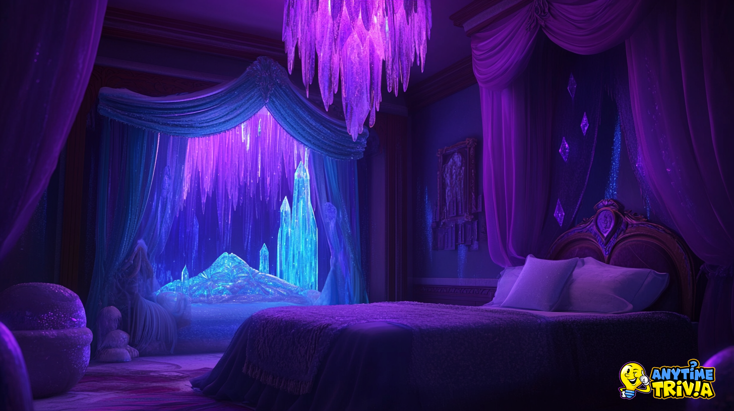 Movie: Frozen II
