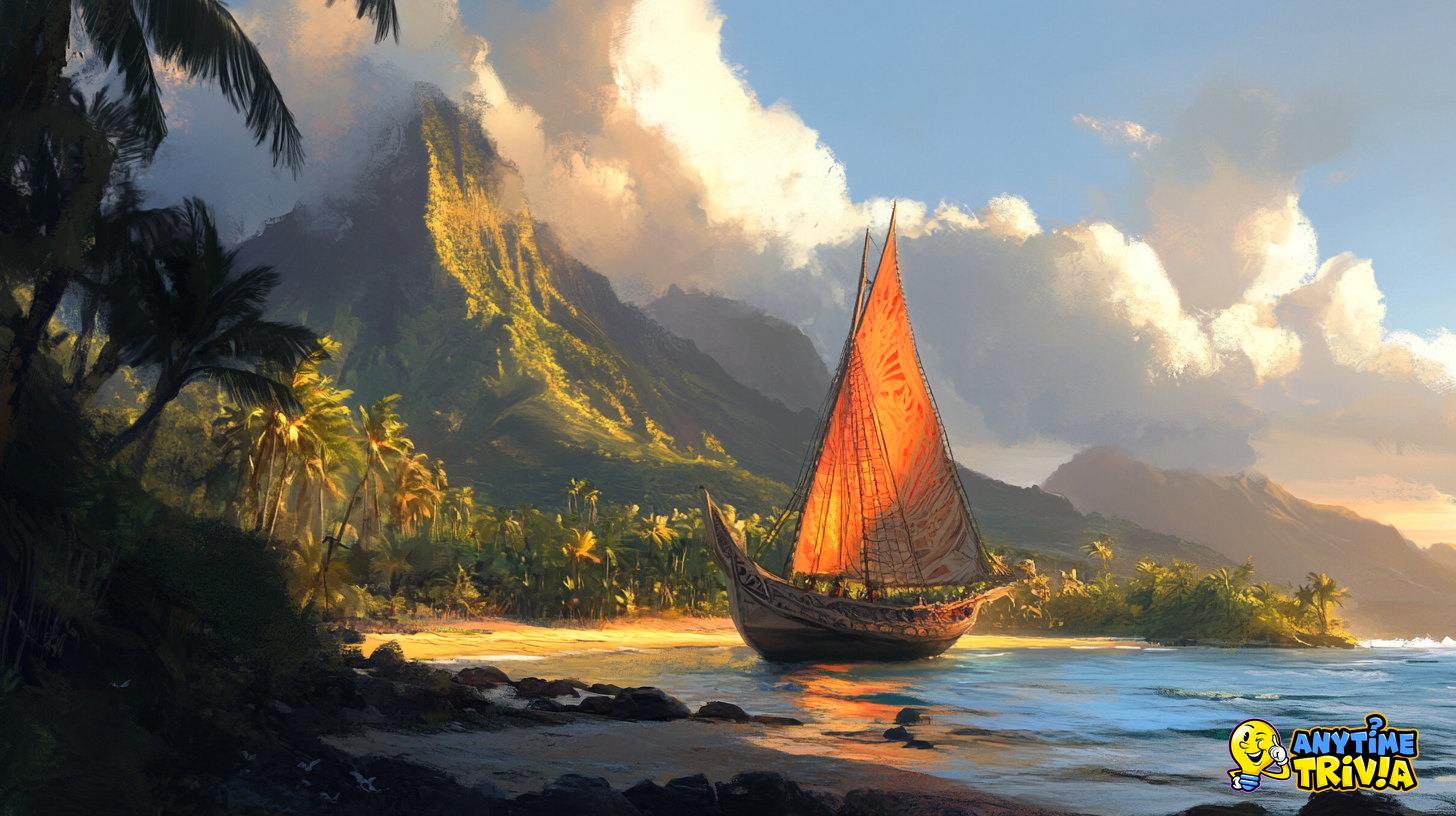 Movie: Moana