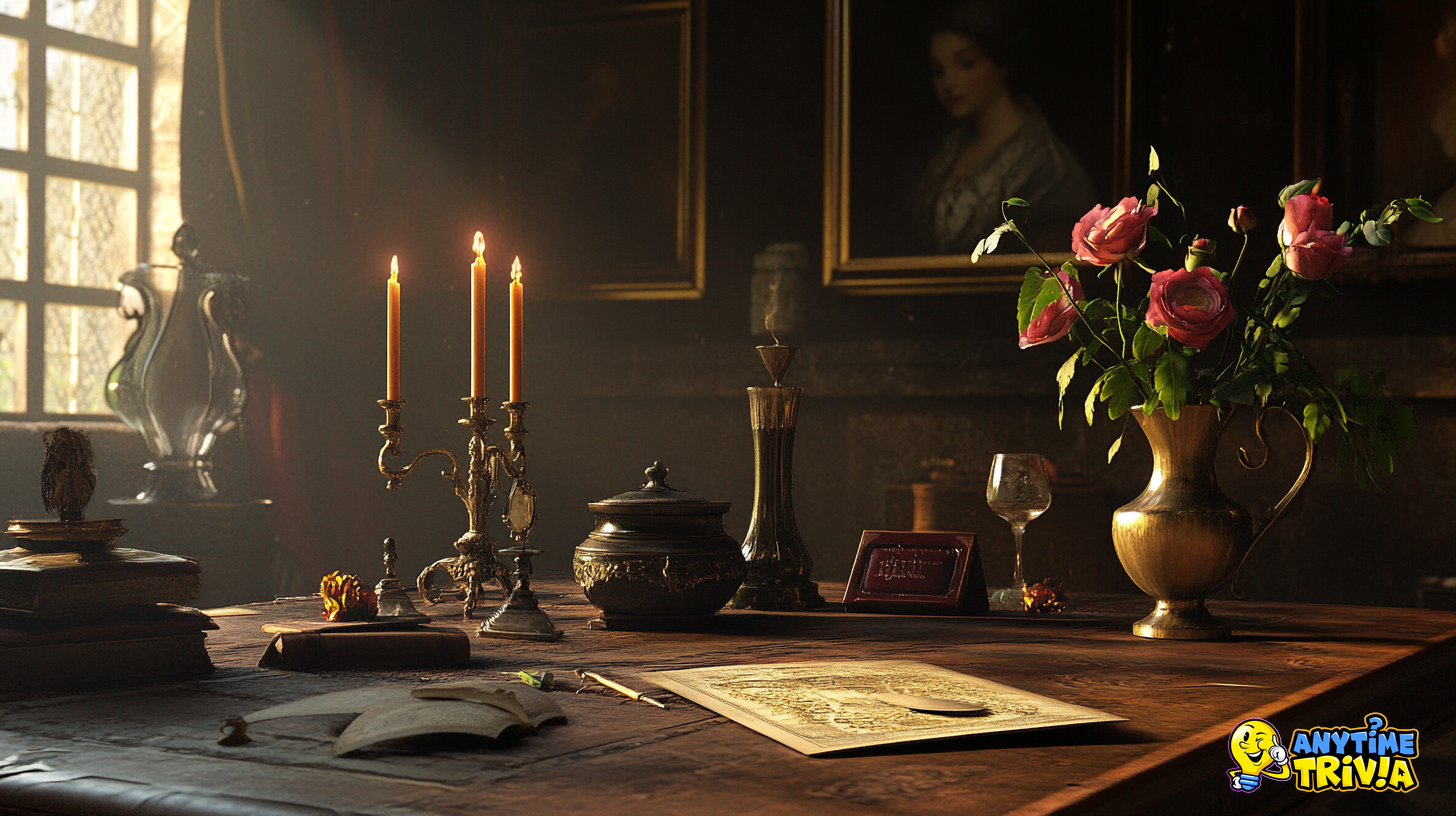 Movie: Beauty and the Beast (2017)