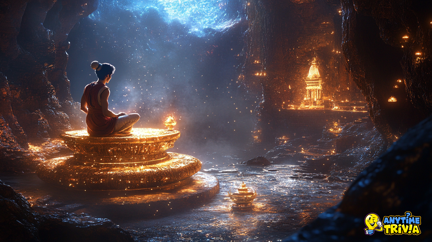 Movie: Aladdin (2019) -2
