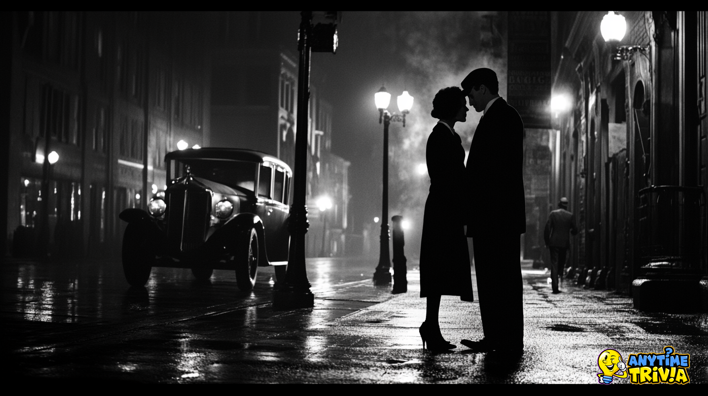 Movie: Chicago