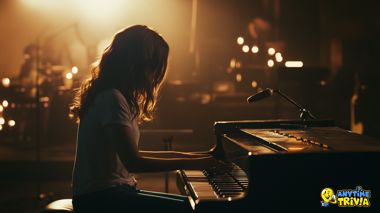 Movie: A Star Is Born (2018)