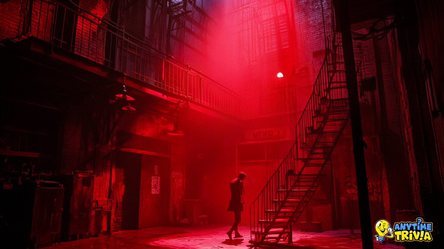 Movie: West Side Story (2021)