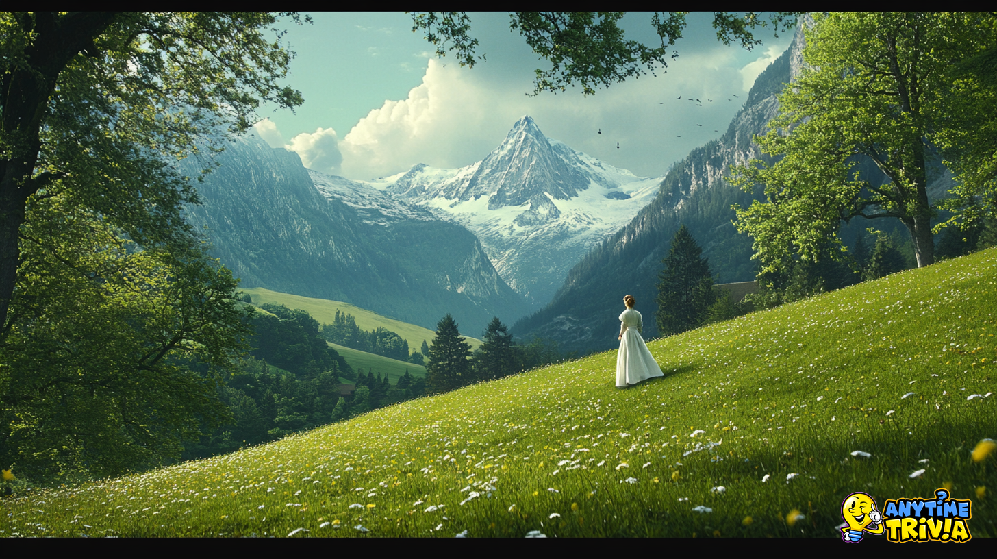 Movie: The Sound of Music