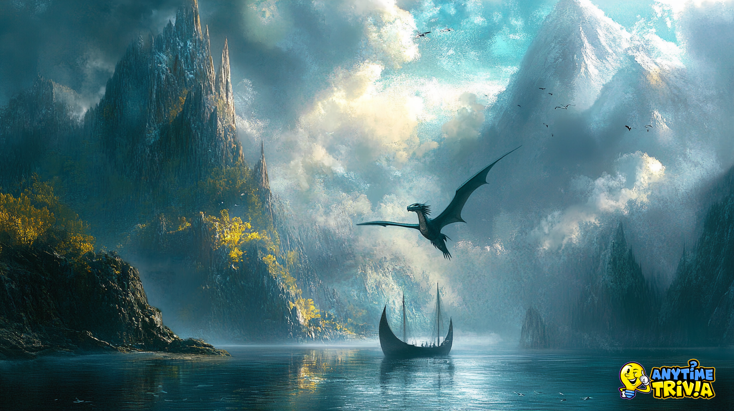 Movie: How to Train Your Dragon