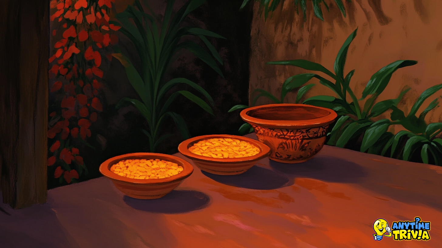 Movie: The Emperor's New Groove
