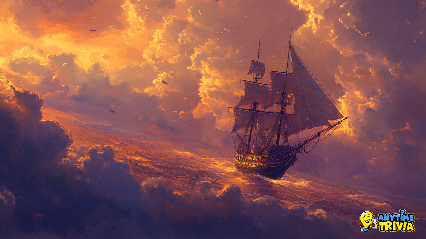 Movie: Treasure Planet