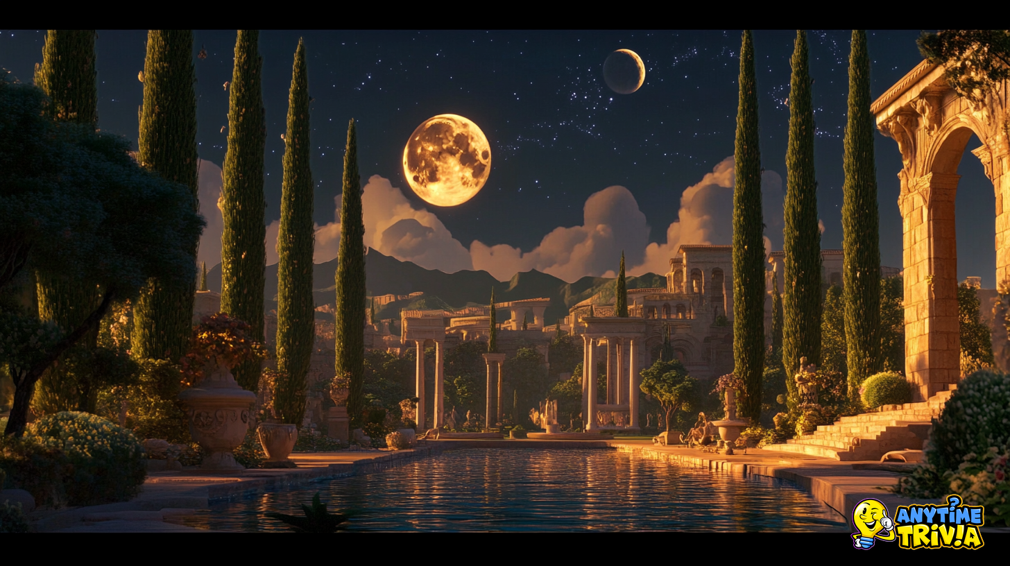 Movie: Hercules