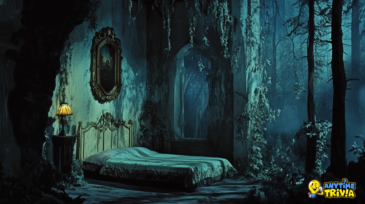 Movie: Sleeping Beauty (1959) -2
