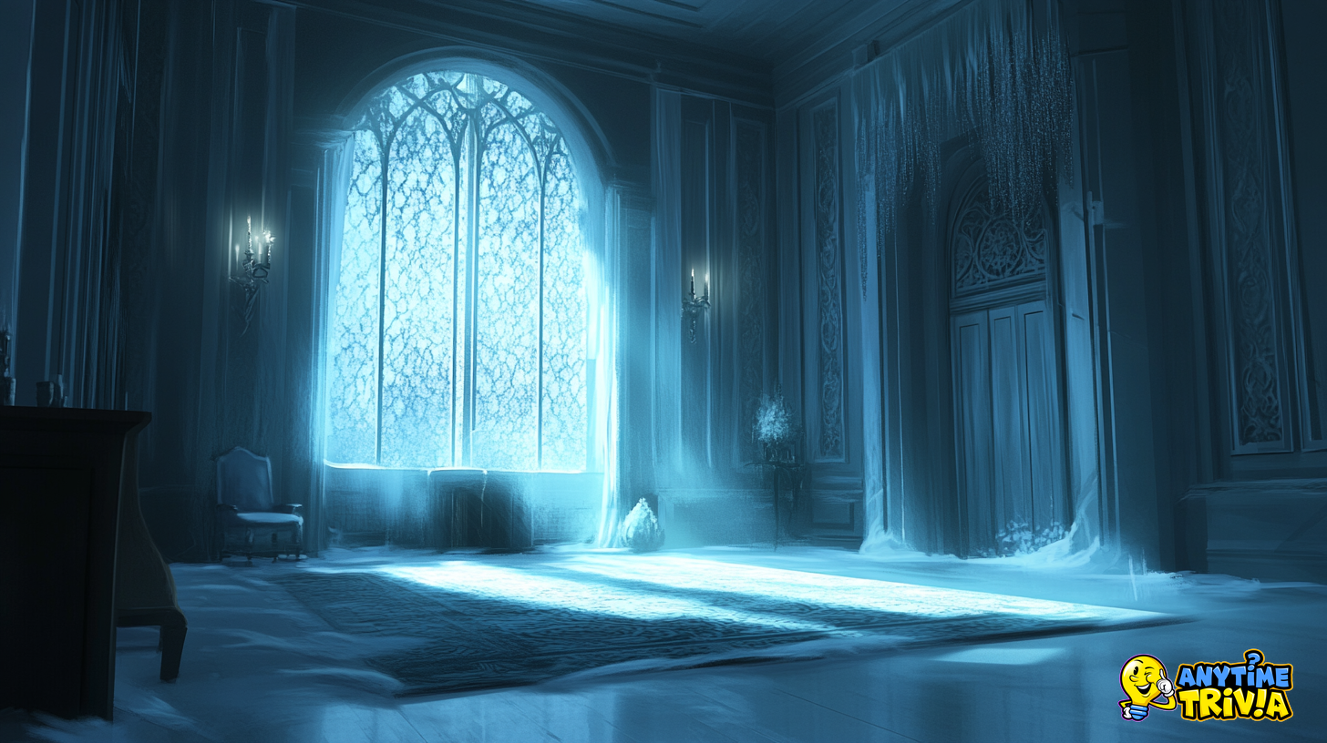 Movie: Frozen -2