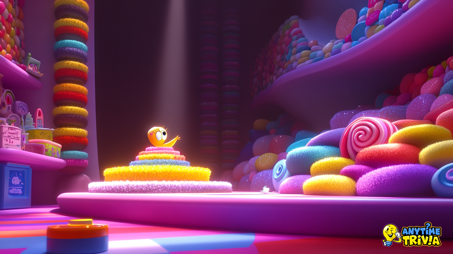 Movie: Inside Out