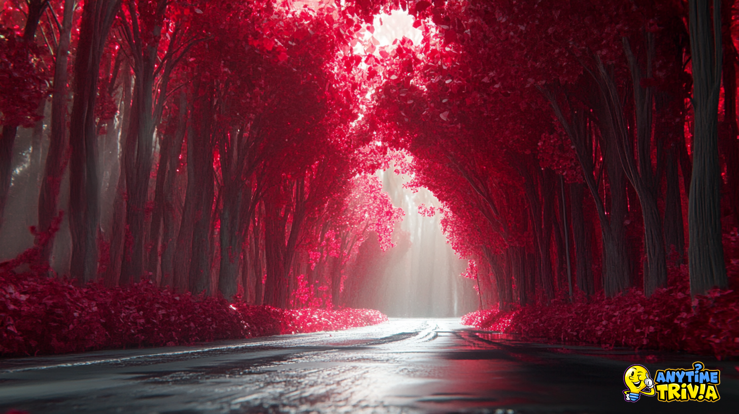 Movie: Turning Red