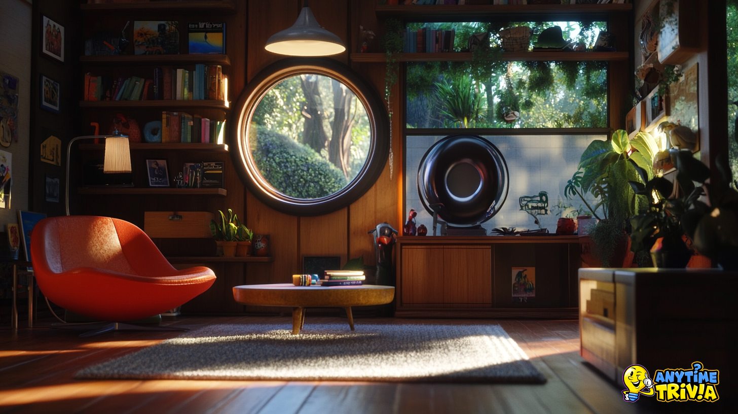 Movie: The Incredibles