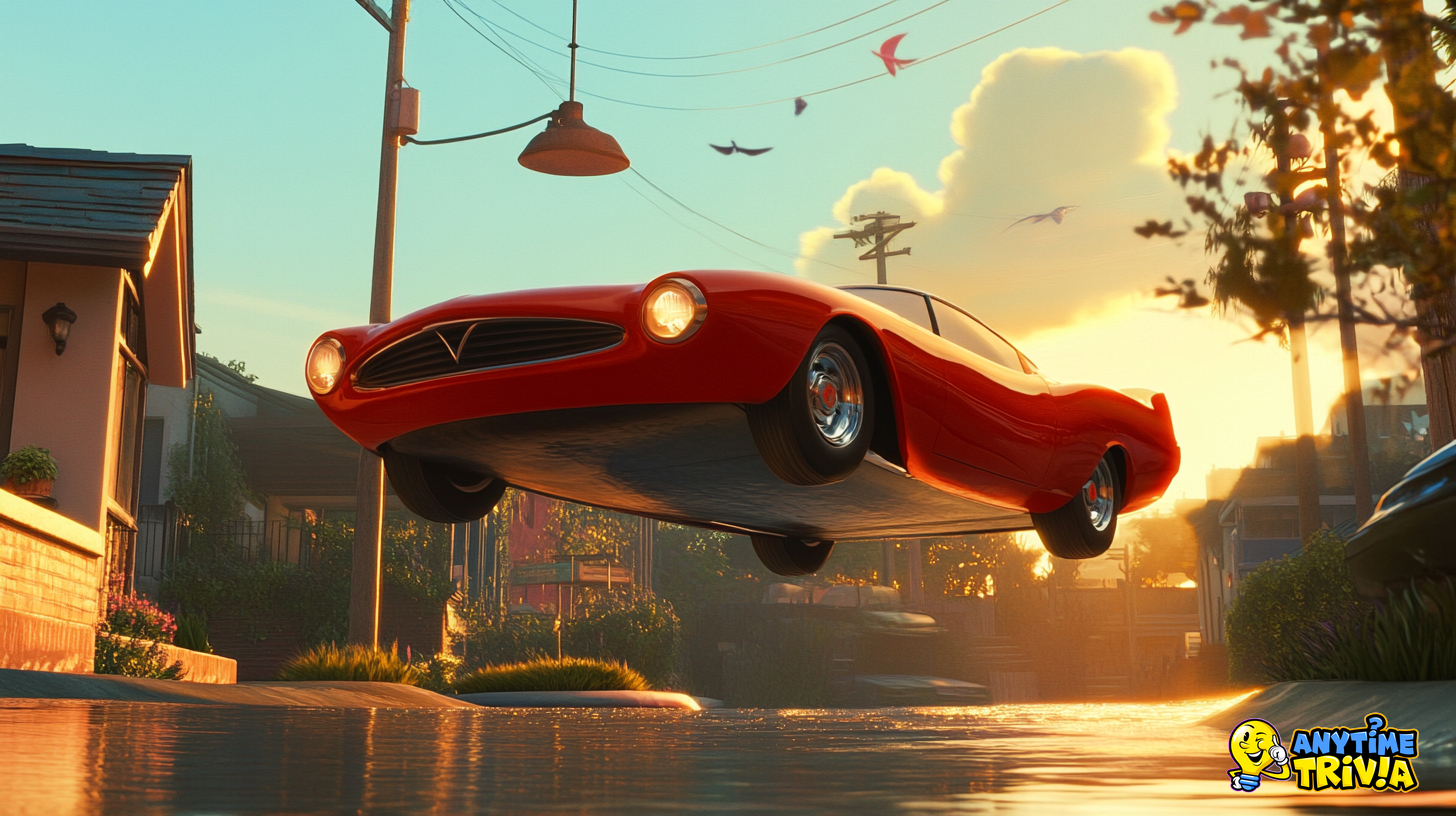 Movie: The Incredibles 2