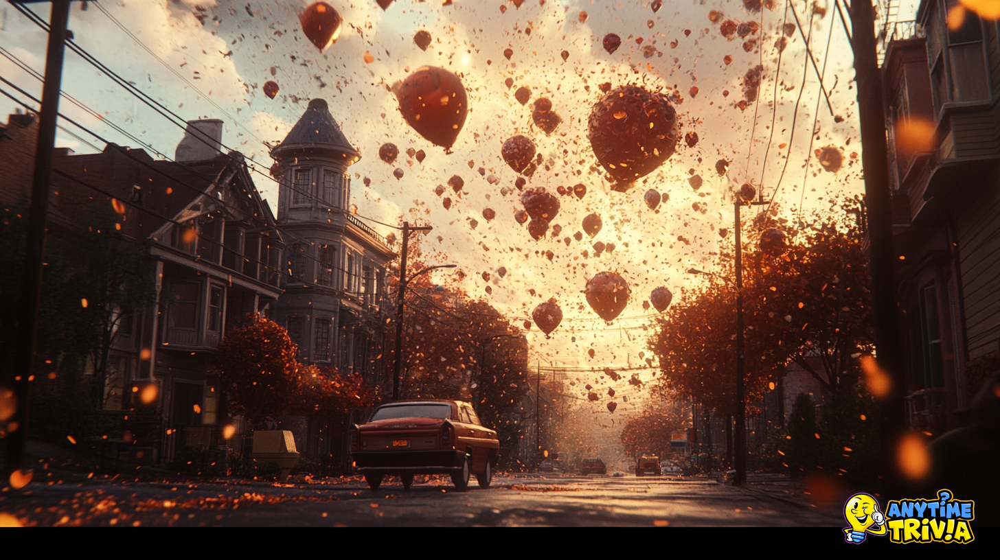 Movie: Up