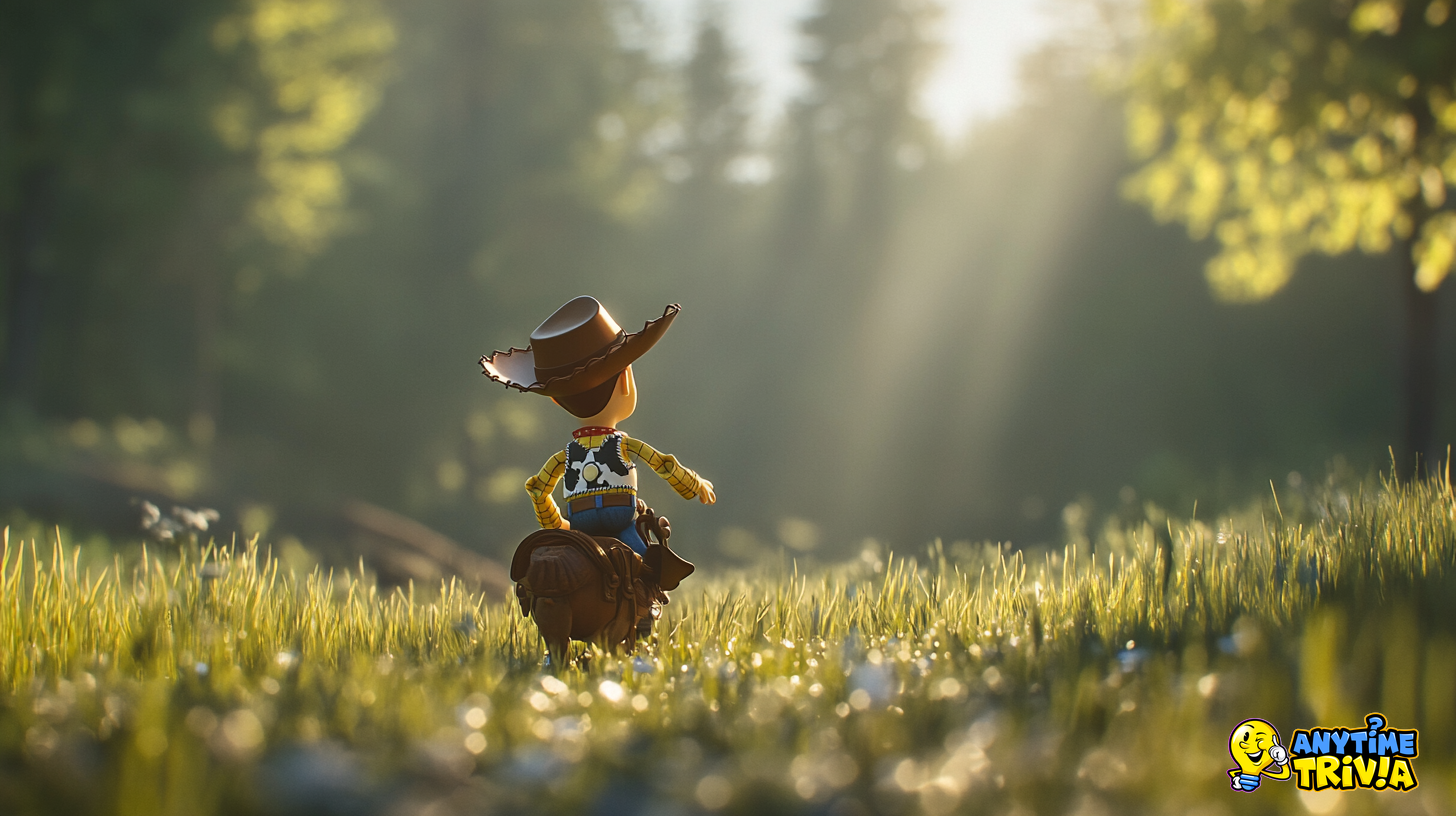 Movie: Toy Story 3 -2
