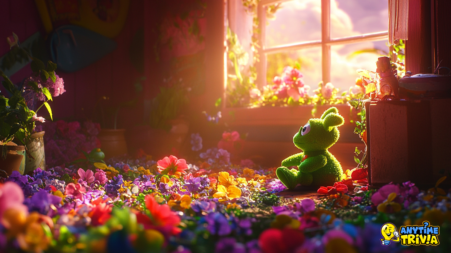 Movie: Toy Story 4 -2