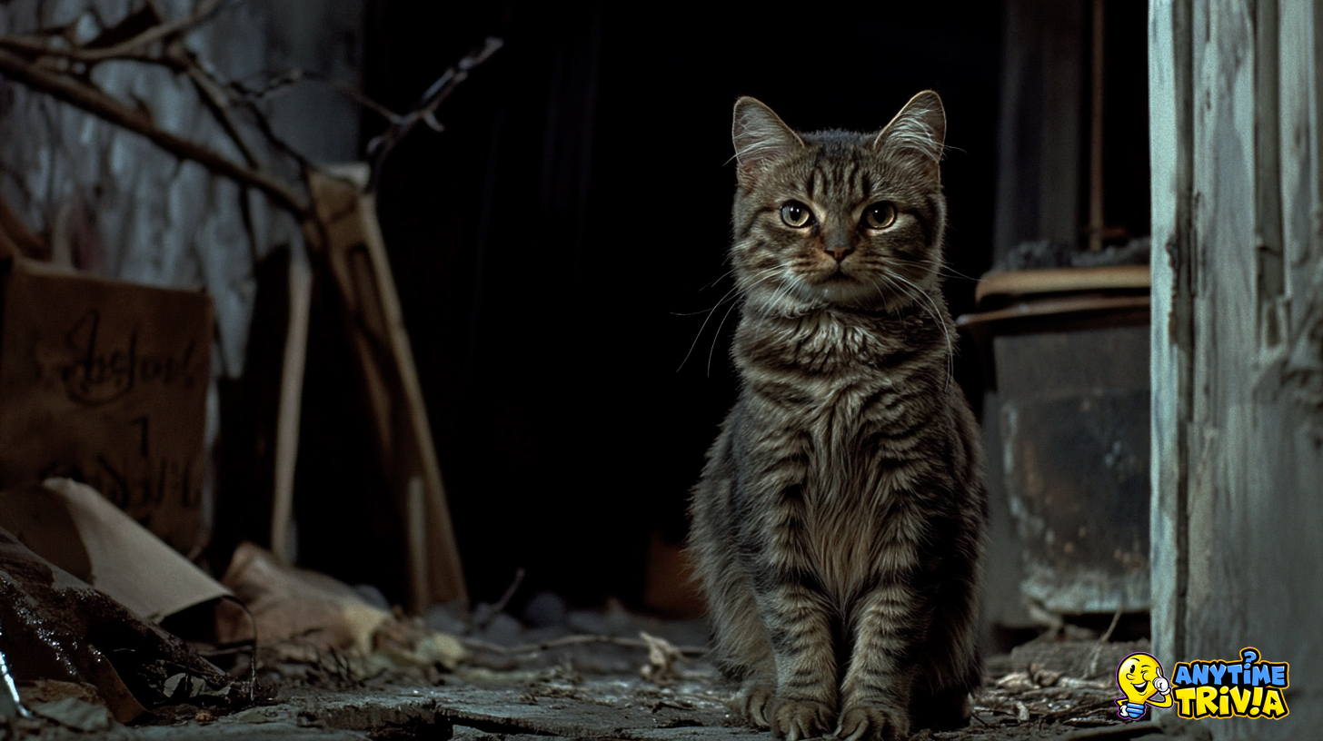 Movie: Pet Sematary (1989)