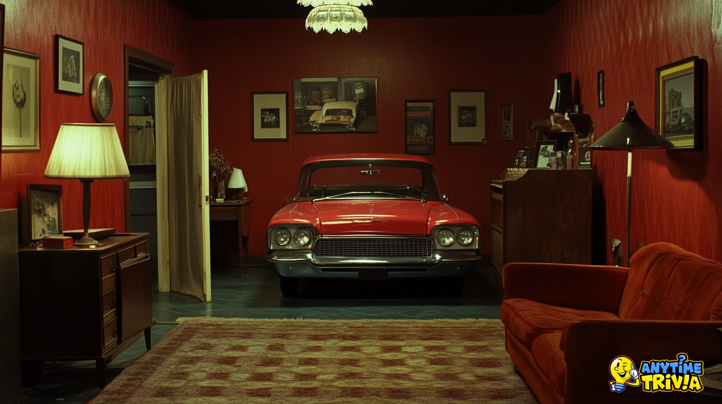 Movie: Christine