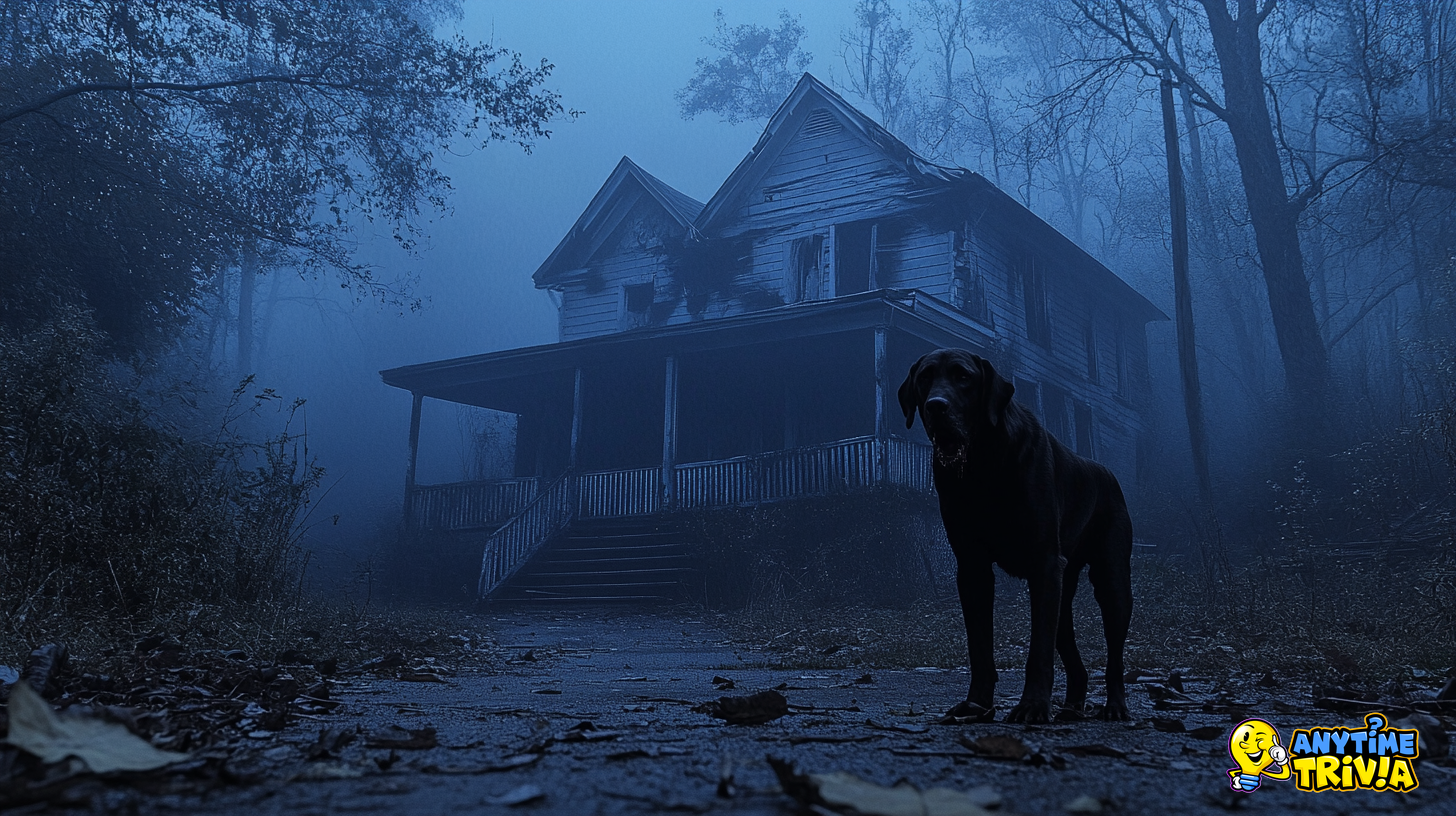 Movie: Cujo