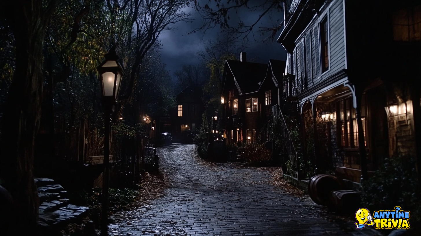 Movie: Salem's Lot