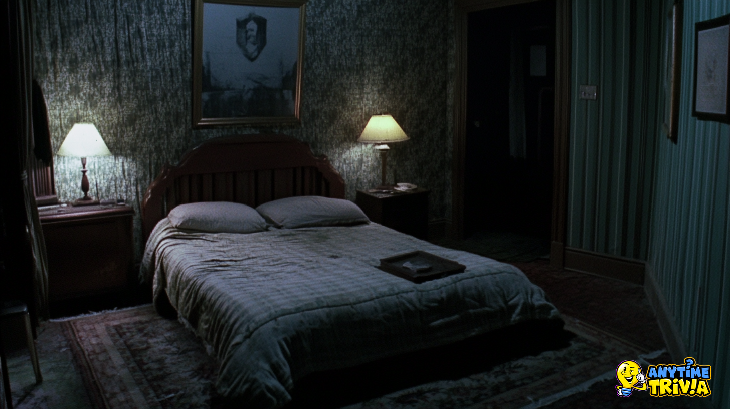 Movie: Misery