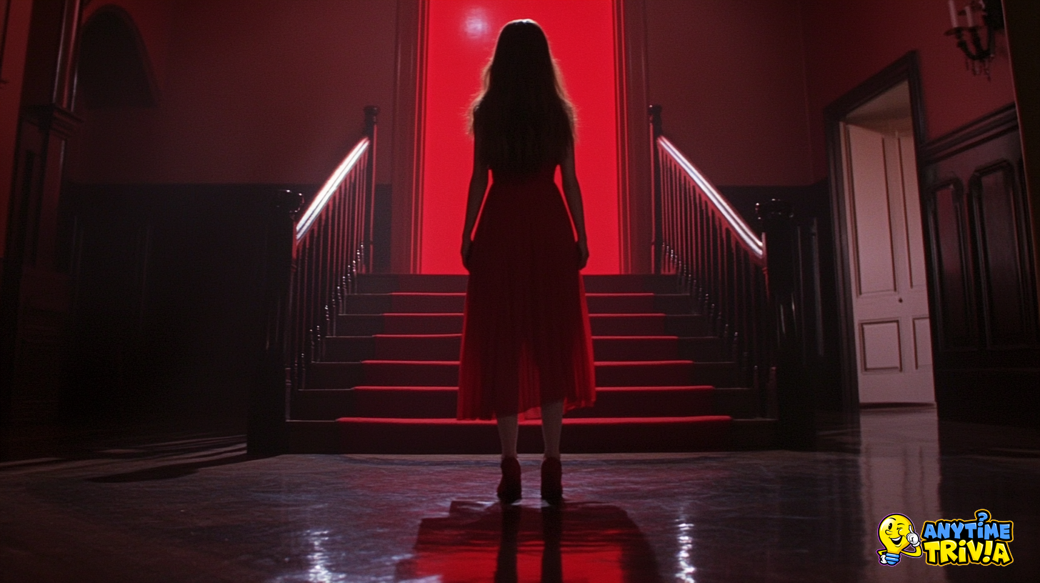 Movie: Carrie (1976)
