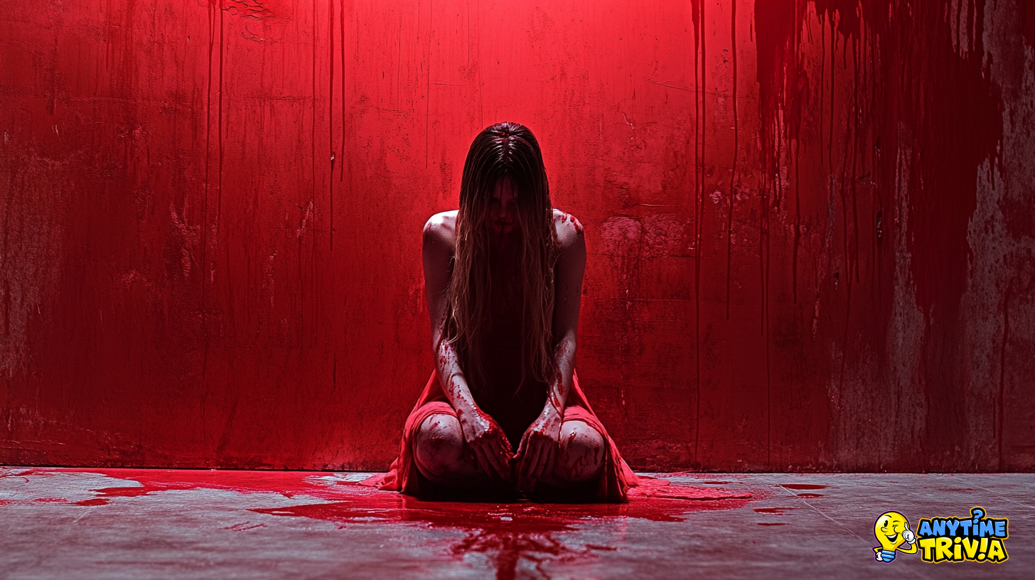 Movie: Carrie (2013)