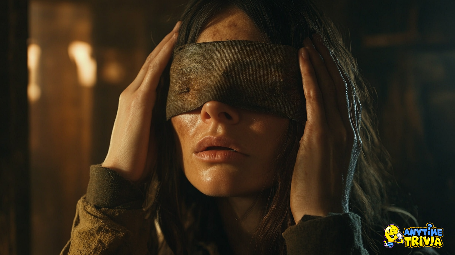 Movie: Bird Box