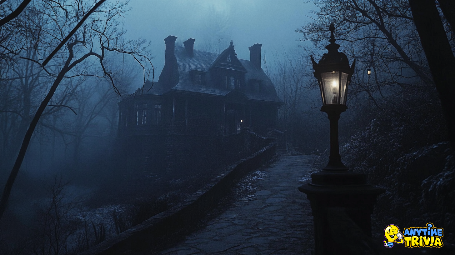 Movie: The Others