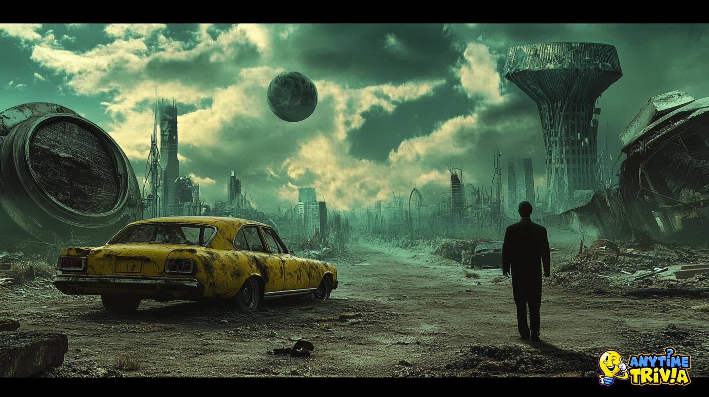 Movie: From Beyond