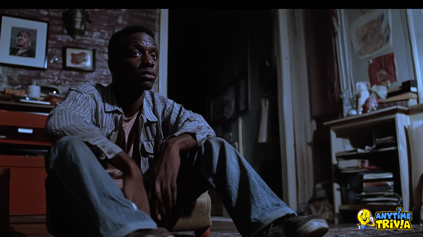 Movie: Candyman (1992)