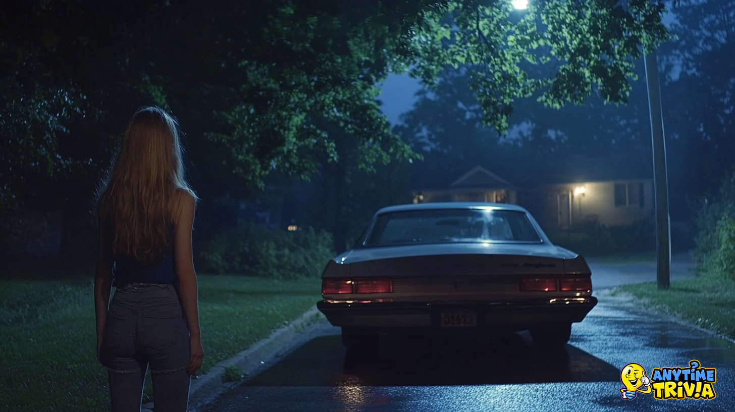 Movie: It Follows